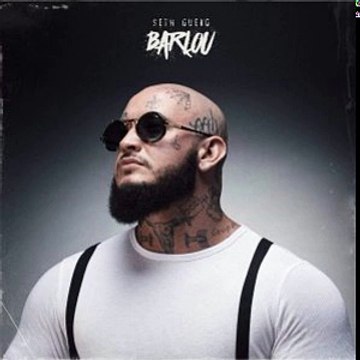 Seth Gueko – Je roule au ralenti (feat. Jason Voriz) // (Barlou Album 2016)