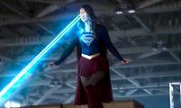 SUPERGIRL, THE FLASH, ARROW & DC's Legends of Tomorrow - 4 Night Crossover Event Promo Trailer