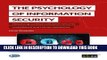 [PDF] Psychology Of Information Security: Resolving Conflicts Between Security Compliance And