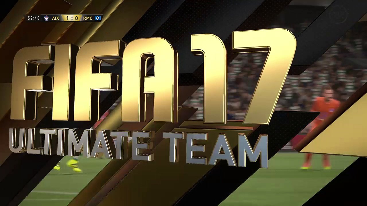 FIFA 17 mika1903
