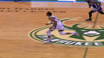 NBA Sundays - Mini Mix: Giannis Greek Freak