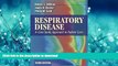 liberty book  Dexter, James; Wilkins, Robert; Gold, Philip s Respiratory Disease: A Case Study
