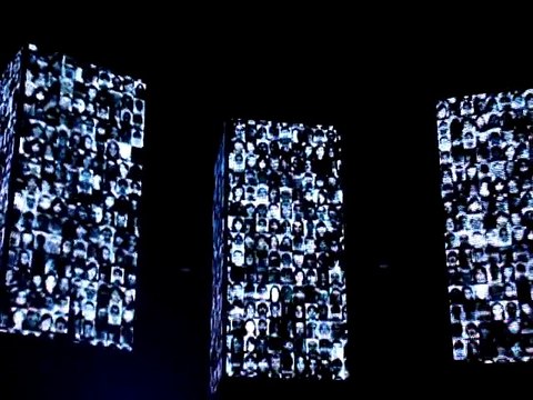 Muse - Nishe, Lisbon Pavilhão Atlântico, 11/29/2009