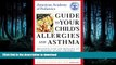 Read book  American Academy of Pediatrics Guide to Your Child s Allergies and Asthma: Breathing