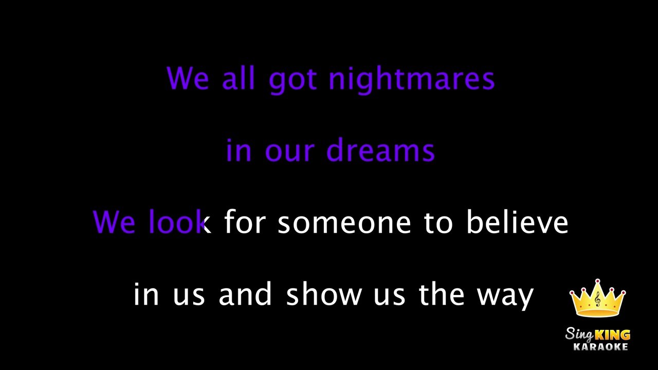 Sabrina Carpenter - Shadows KARAOKE / INSTRUMENTAL