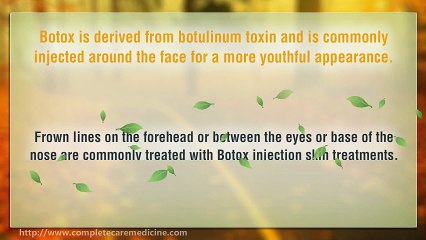 Gilbert Family Doctors Offer Botox