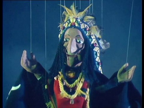 Lord Schmetterhemd – Der Geist des großen Büffels