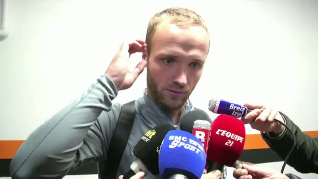 Foot - L1 - ASM : Germain «C'est une bonne habitude...»