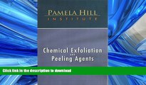 Read books  Chemical Exfoliation and Peeling Agents DVD