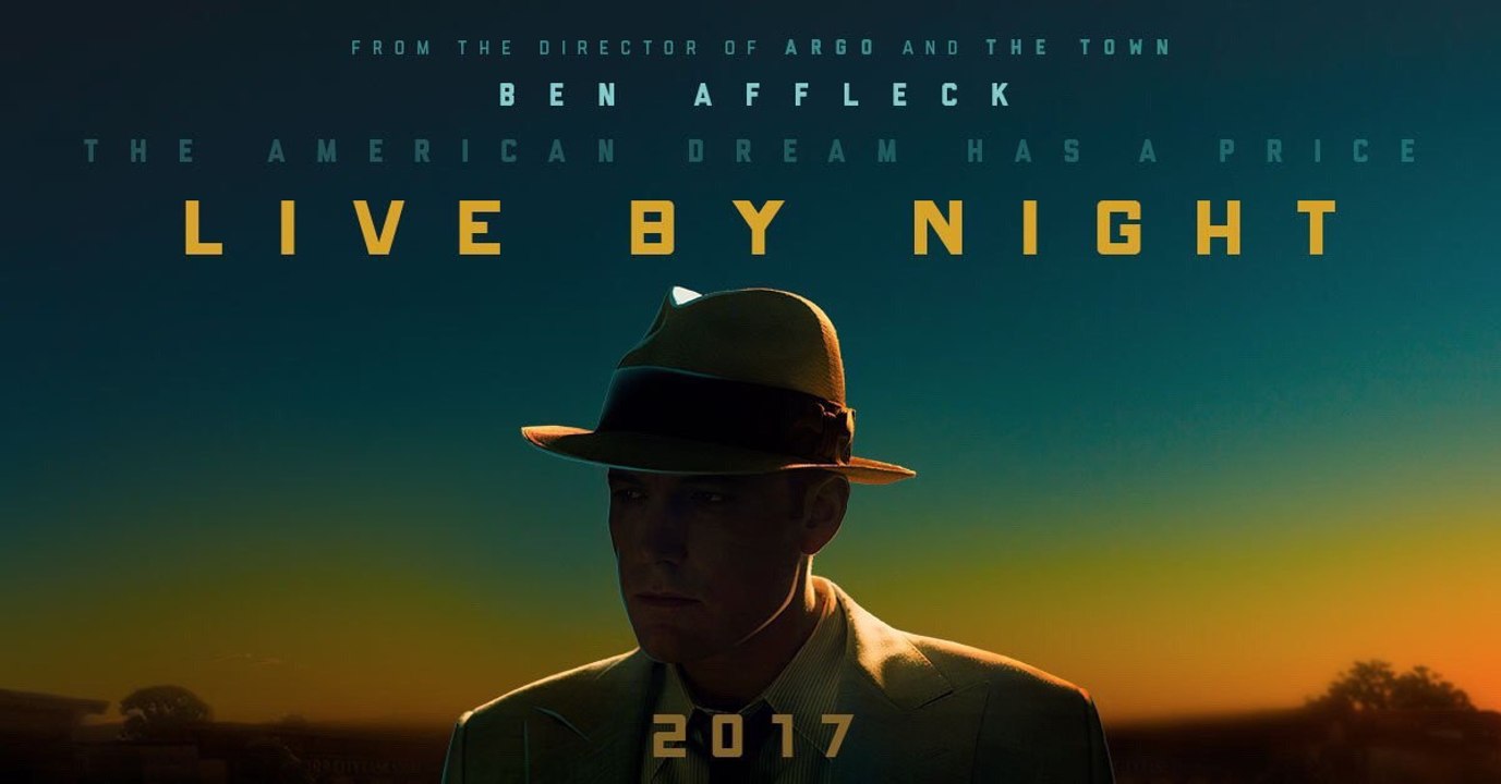 Закон ночи (2017)