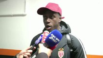 Foot - L1 - ASM : Mendy «On a de bons attaquants...!»