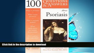 liberty book  100 Questions     Answers About Psoriasis online to buy