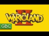 Wario Land II - Game Boy Color (1080p 60fps)