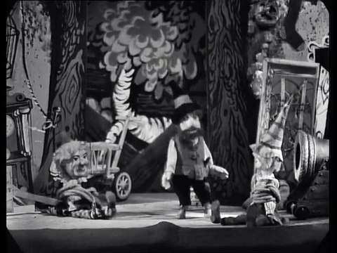 Der Räuber Hotzenplotz (1966)