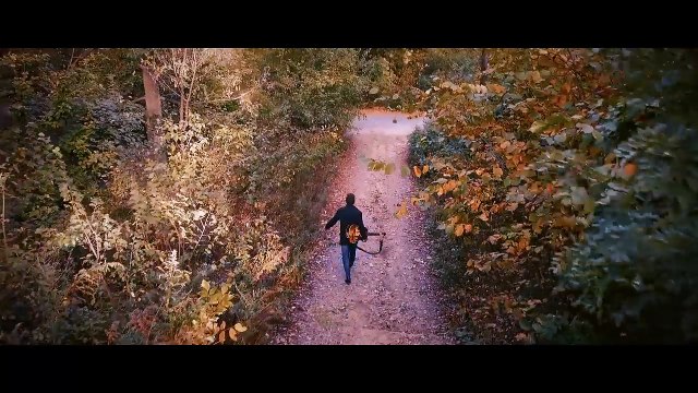 Hatim Ammor Hasdouna ,Exclusive Video