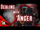 Dealing with Anger - Thoughts on Better Gaming (PlanetSide 2 Gameplay)