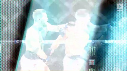 Eddie Alvarez admits he 'f--ked up big time' against Conor McGregor