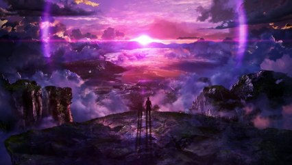 TVアニメ「テイルズ オブ ゼスティリア ザ クロス」 放送告知プロモーション映像