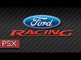 Ford Racing - PlayStation (1080p 60fps)