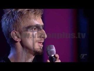 Tu Si Que Vales - Ervis Likmetaj - 17 Nëntor 2016 - Show - Vizion Plus