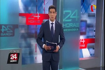VIDEO: Captan brutal pelea entre choferes en Guatemala