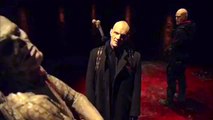 The Strain Season 3 Episode 1 New York Strong 3x1 - The Betrayal