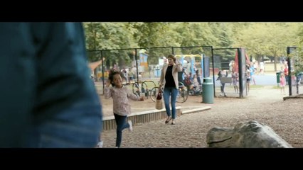 100 Streets Official Trailer 1 (2016) Idris Elba Movie