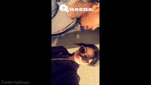 Kylie Jenner | November 11th 2015 | FULL SNAPCHAT STORY (featuring Kendall Jenner & Tyga)