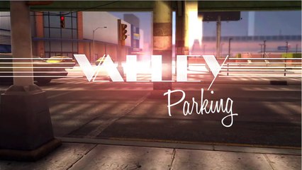 Valley Parking 3D Offical Video