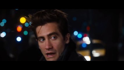 Nocturnal Animals Official Trailer 2 (2016) - Amy Adams Movie