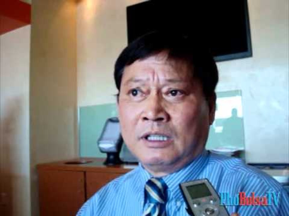 LS Lê Công Tâm tuyên bố không công nhận BĐD CĐ Người Việt Quốc Gia