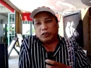 Ông Ngô Kỷ nhận tiền biểu tình? - phần 1