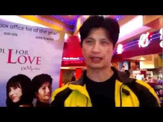 Phỏng vấn diễn viên Dustin Nguyễn - Để Mai Tính - phần 2