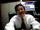 Phỏng vấn thương gia Michael Võ, ƯCV chức nghị viên TP Fountain Valley - phần 3