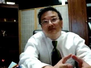 Phỏng vấn thương gia Michael Võ, ƯCV chức nghị viên Fountain Valley - phần 1