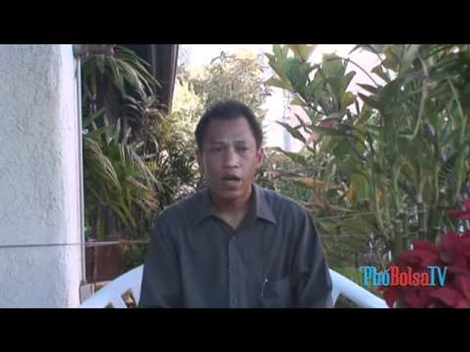 Nhà tâm linh Quốc Dũng tiên đoán gì về lễ hội N...