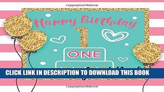 [PDF] Guest Book: 1st - First Baby Birthday Anniversary Party Guest Book. Free Layout To Use As