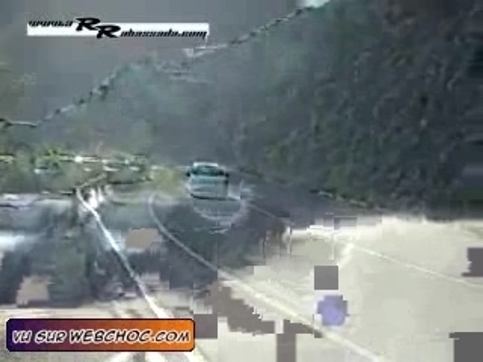 206 crash