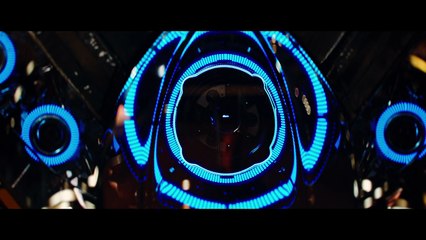 Kill Command Official US Release Trailer 1 (2016) - Vanessa Kirby Movie