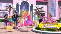 Barbie en Francais Film Complet Animaux Pas Très Domestiques