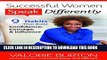 [PDF] Successful Women Speak Differently: 9 Habits That Build Confidence, Courage, and Influence