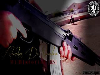 Mi Historial [R5]   Aluches De Sinaloa [Corrido 2014] Exclusiva