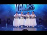 Tu Si Que Vales - Shtepiaket - 17 Nëntor 2016 - Show - Vizion Plus