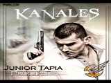 Nacho Coronel   Kanales [Disco Oficial 2013] EXCLUSIVO