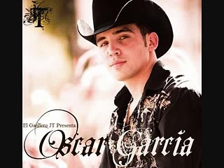Oscar Garcia Quiero Imaginar 2011 Promo