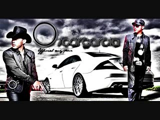 Oscar Garcia Si Yo Estuviera En Tu Mente