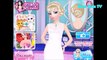 Disney Elsa - Wedding Braids - Princess Hairstyle and Dress Game