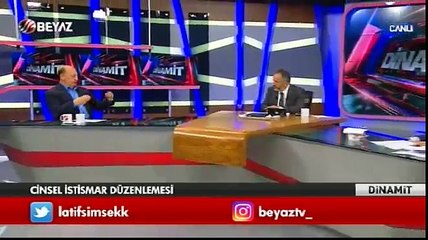 Vedat Bilgin: Bu siyasi bir mesele değil toplumsal hassasiyettir