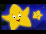 twinkle twinkle little star | nursery rhymes | kids songs | childrens rhymes.