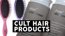 Cult Hair Products That Pros Can't Live Without